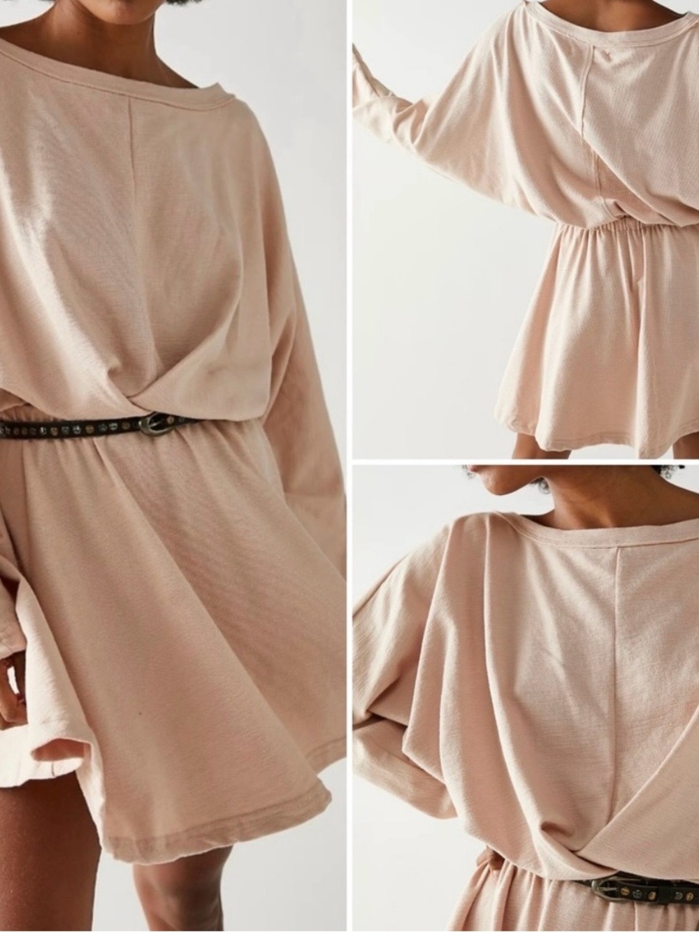 Free People Santa Maria Mini